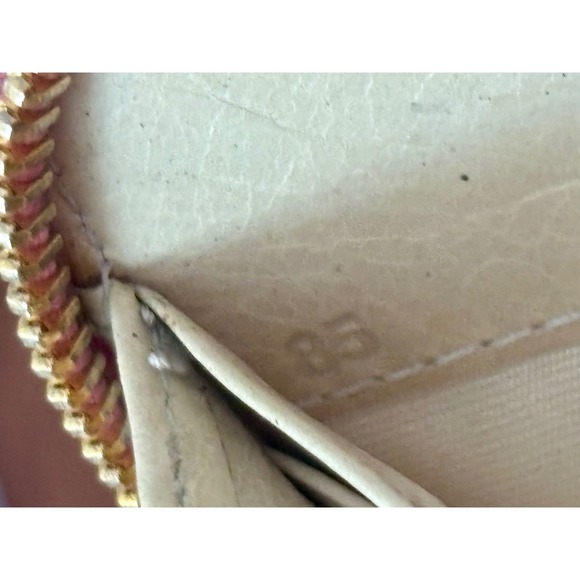 Authentic Bottega Veneta Woven Wallet Miu Miu Leather Wallet Bundle Designer Lot - Picture 7 of 16